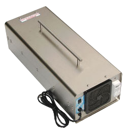OCO Ozone Generator Model OCO-2700