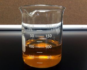 Odor Control Chemicals