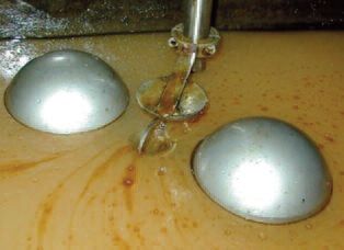 Skimloop Oil Water Separator Aerial View