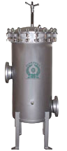 Ecologix OilFree Filter Cartridge Oil Water Separator