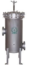 Ecologix OilFree Filter Cartridge Oil Water Separator