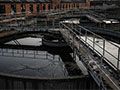 Old Wastewater Treatment Plant