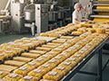 Pasta Factory Assembly Line