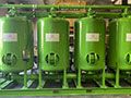 Polishing Vessels for PFAS Removal