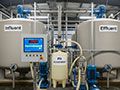 Ph Adjustment Tanks
