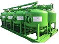 Ecologix Pressure Filters