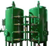 Inline Activated Carbon Filter Vessel