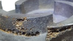 Pump Cavitation
