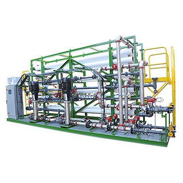 Reverse Osmosis (RO) Membrane System