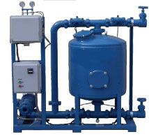 Sand Filter