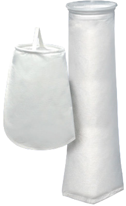 Standard Felt Liquid Filter Bags