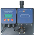 Bors TPH Monitor