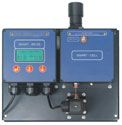 Bors TPH Monitor