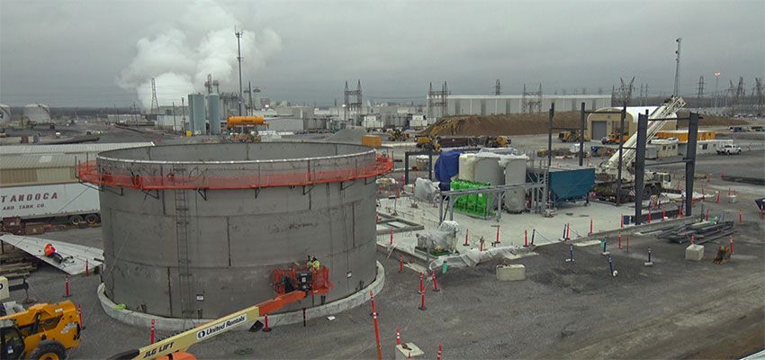 TVA Allen Fossil Plant