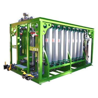 Ultrafiltration (UF) Membrane System