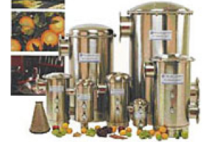 Below Ground Oil Water Separators » Ecologix Systems